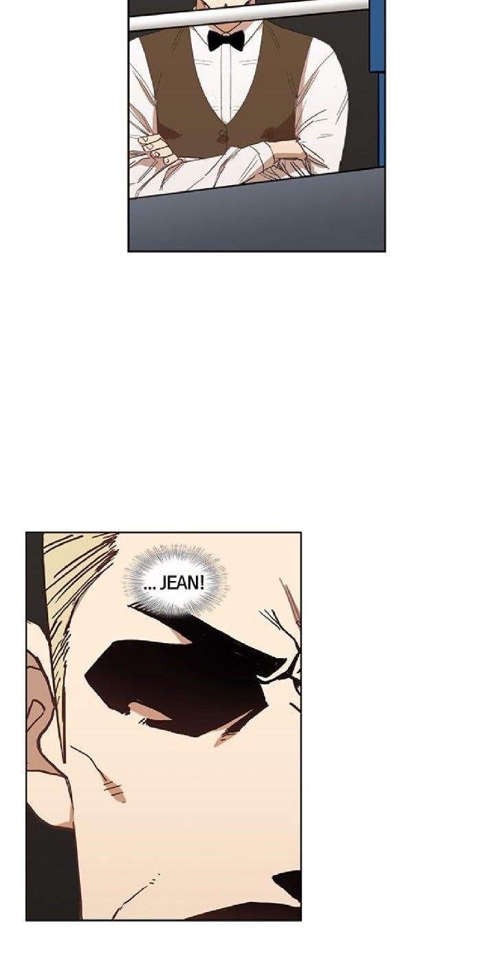 The Boxer Chapter 29 - halaman 38