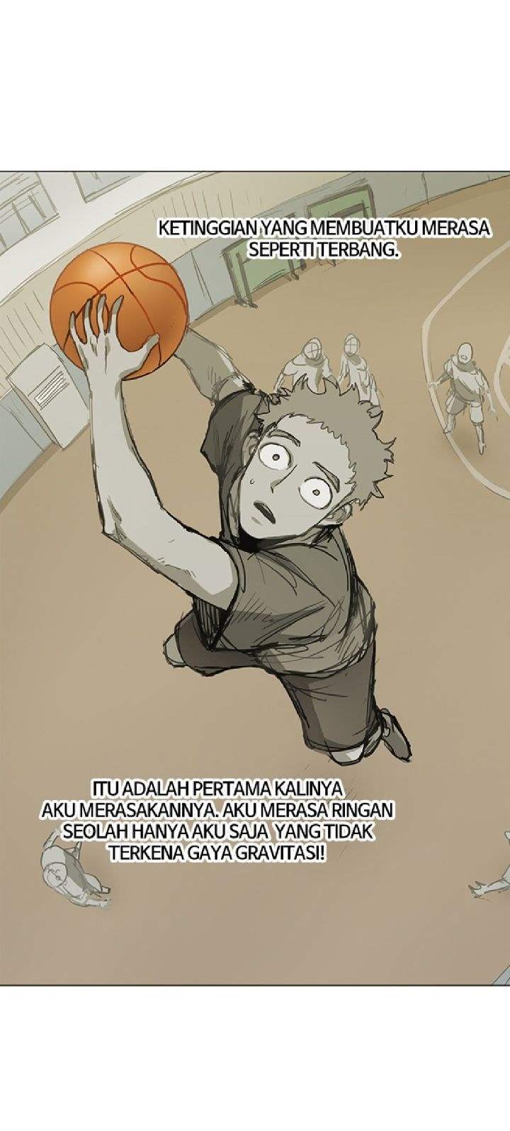 The Boxer Chapter 29 - halaman 4
