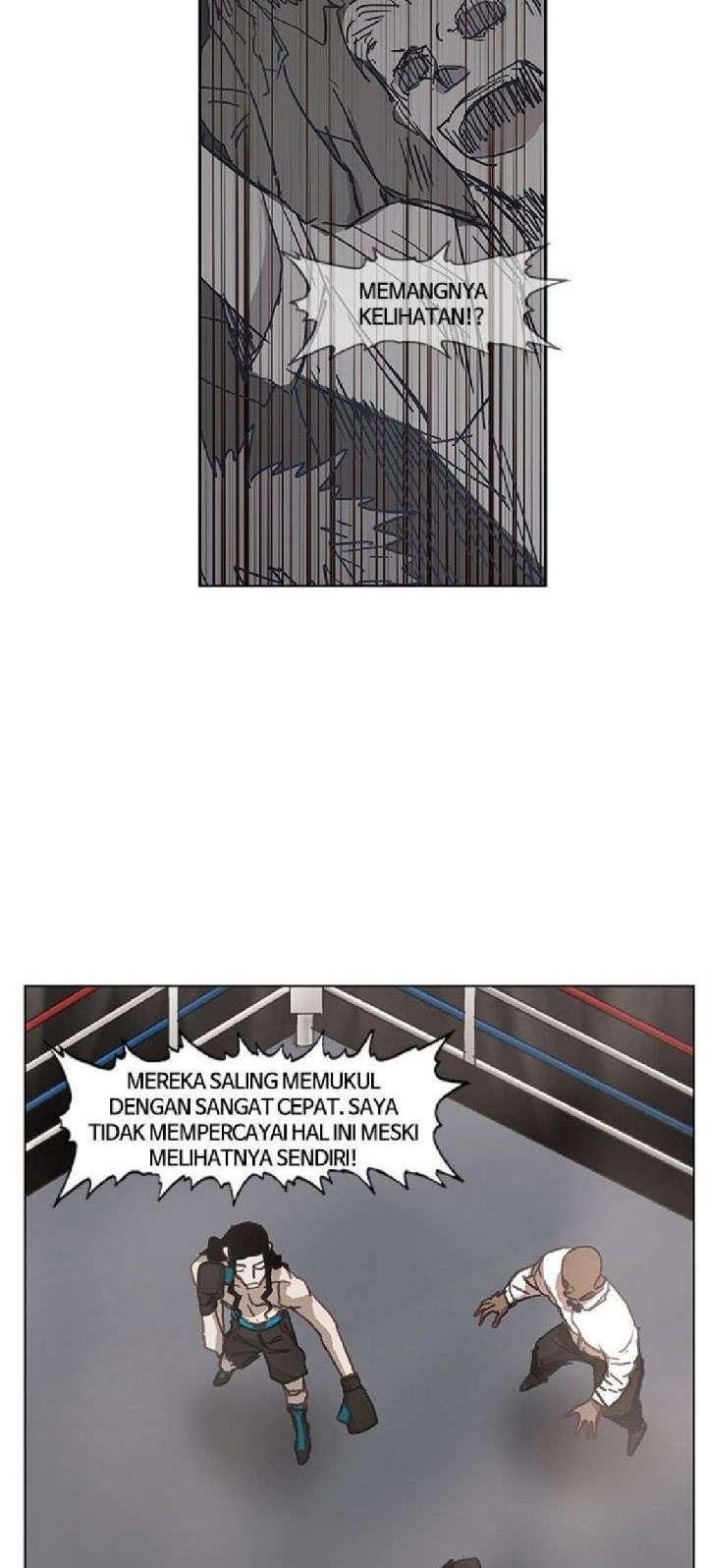 The Boxer Chapter 29 - halaman 42