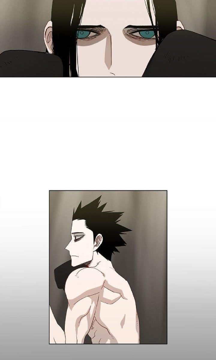 The Boxer Chapter 29 - halaman 44
