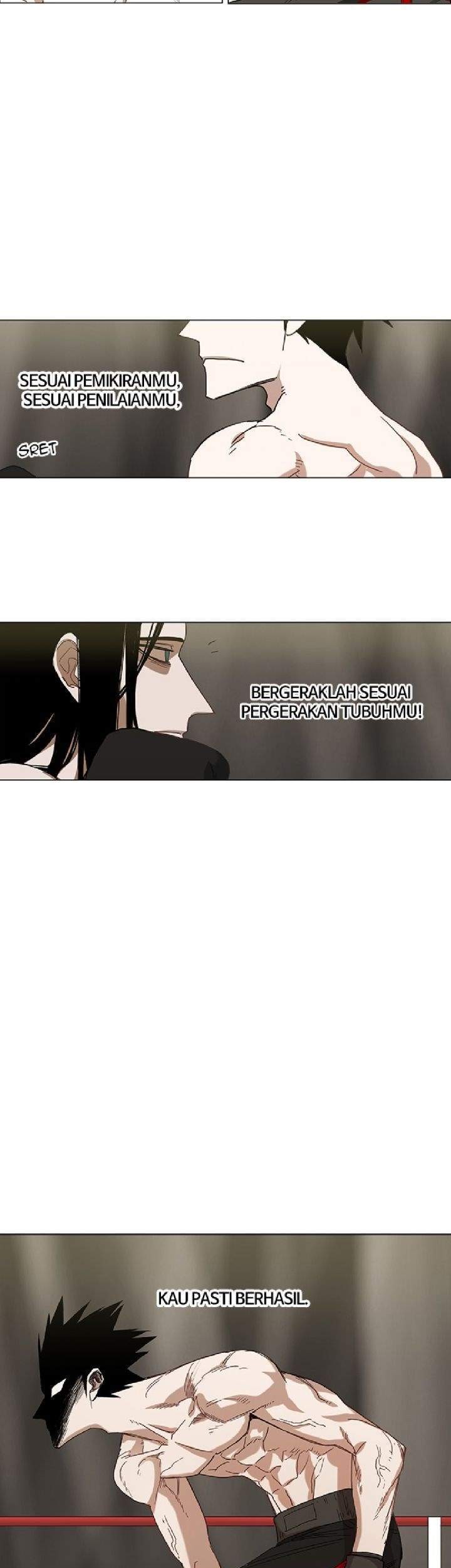 The Boxer Chapter 29 - halaman 49