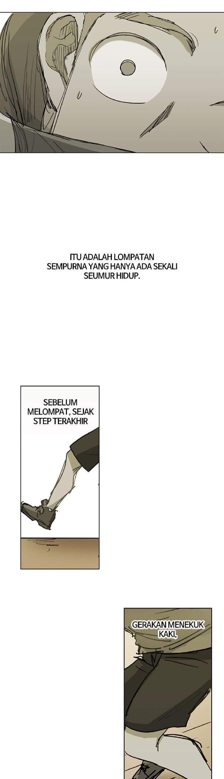 The Boxer Chapter 29 - halaman 5