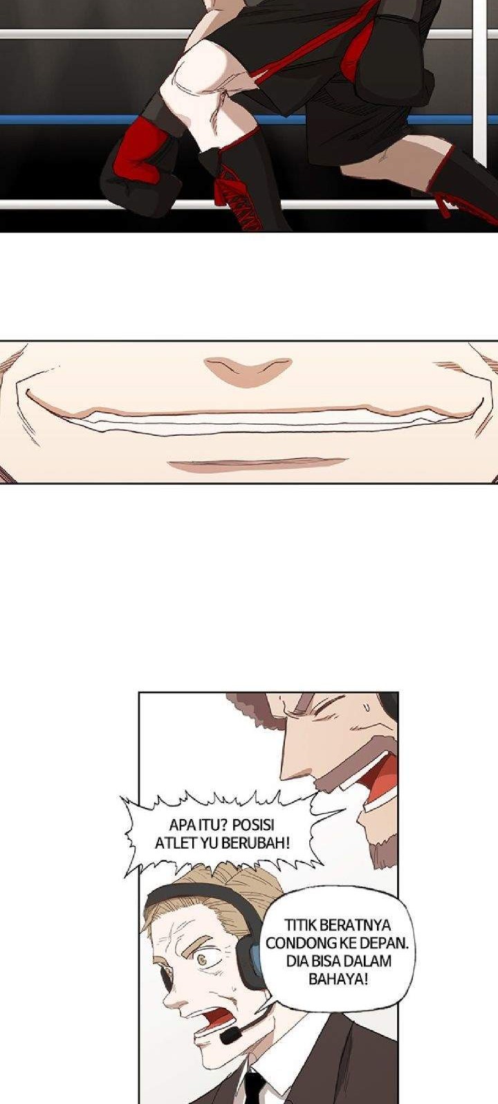 The Boxer Chapter 29 - halaman 50