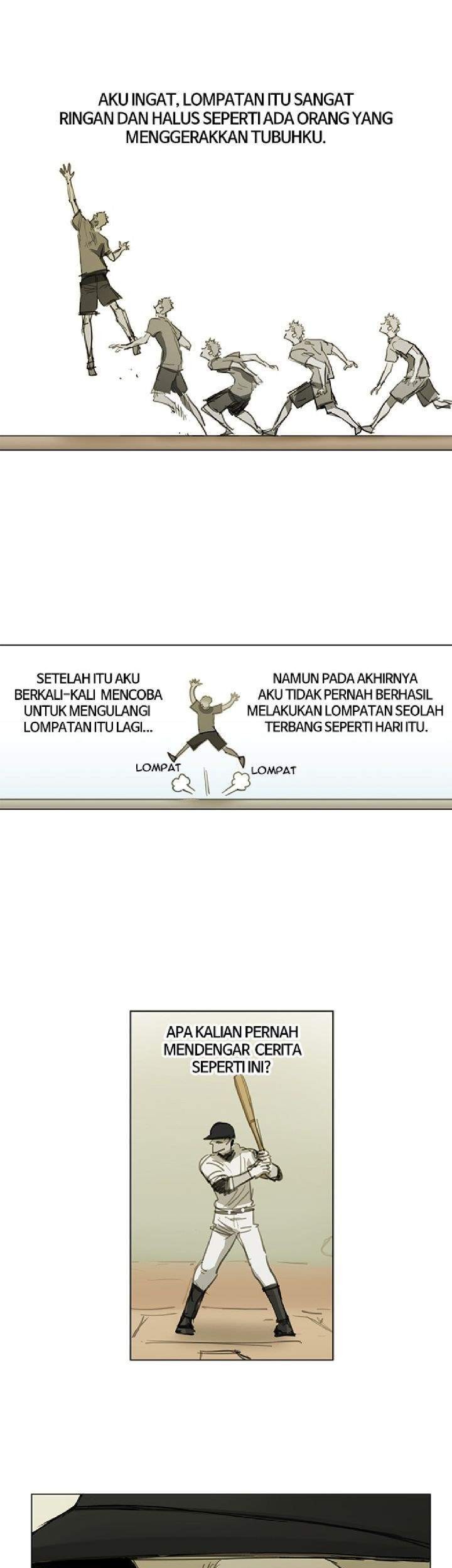 The Boxer Chapter 29 - halaman 8