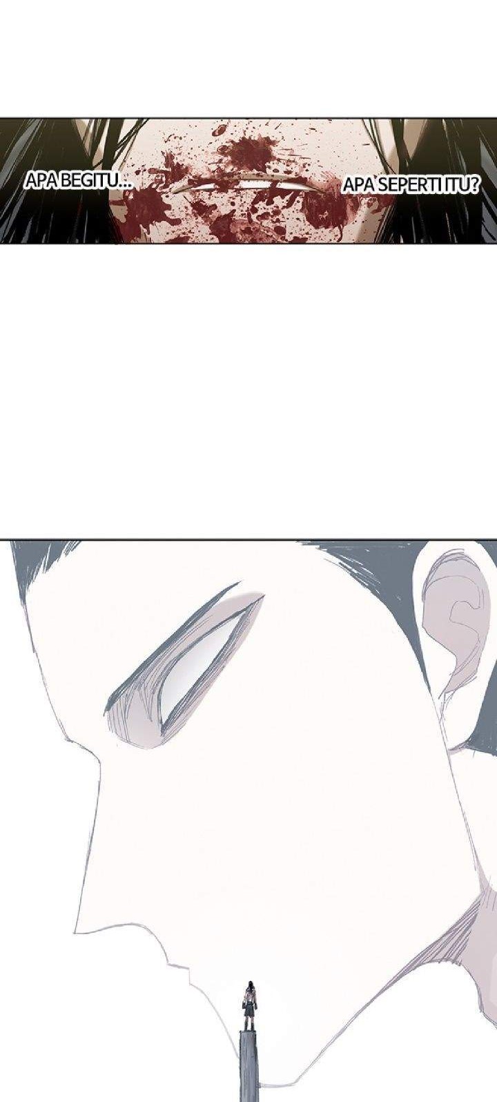 The Boxer Chapter 30 - halaman 11