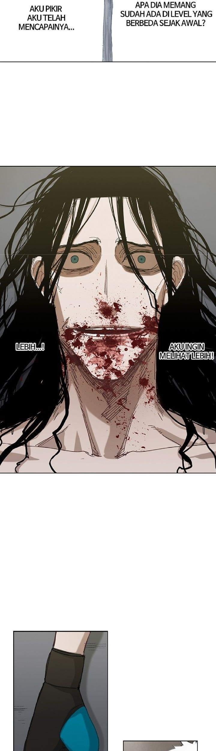 The Boxer Chapter 30 - halaman 12