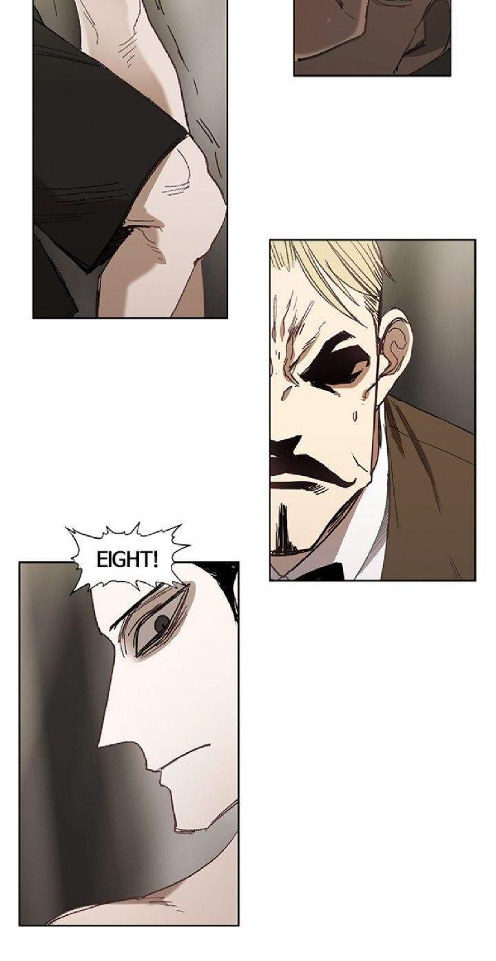 The Boxer Chapter 30 - halaman 14