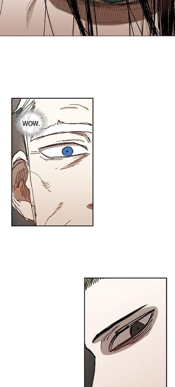 The Boxer Chapter 30 - halaman 16