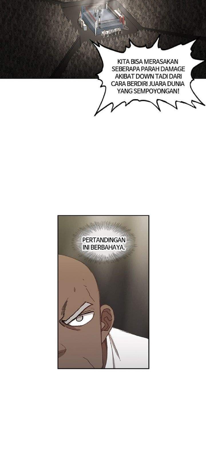 The Boxer Chapter 30 - halaman 18