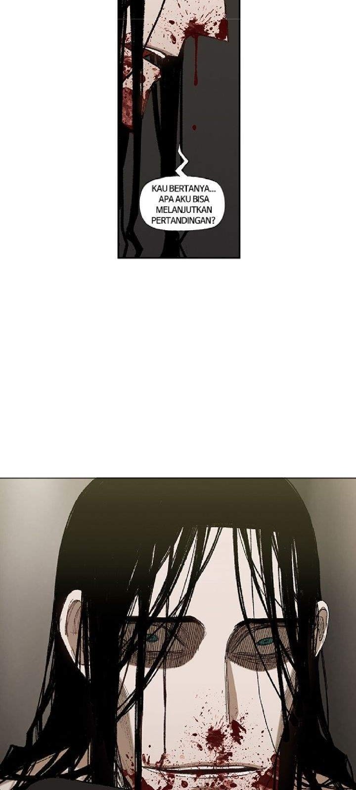 The Boxer Chapter 30 - halaman 22