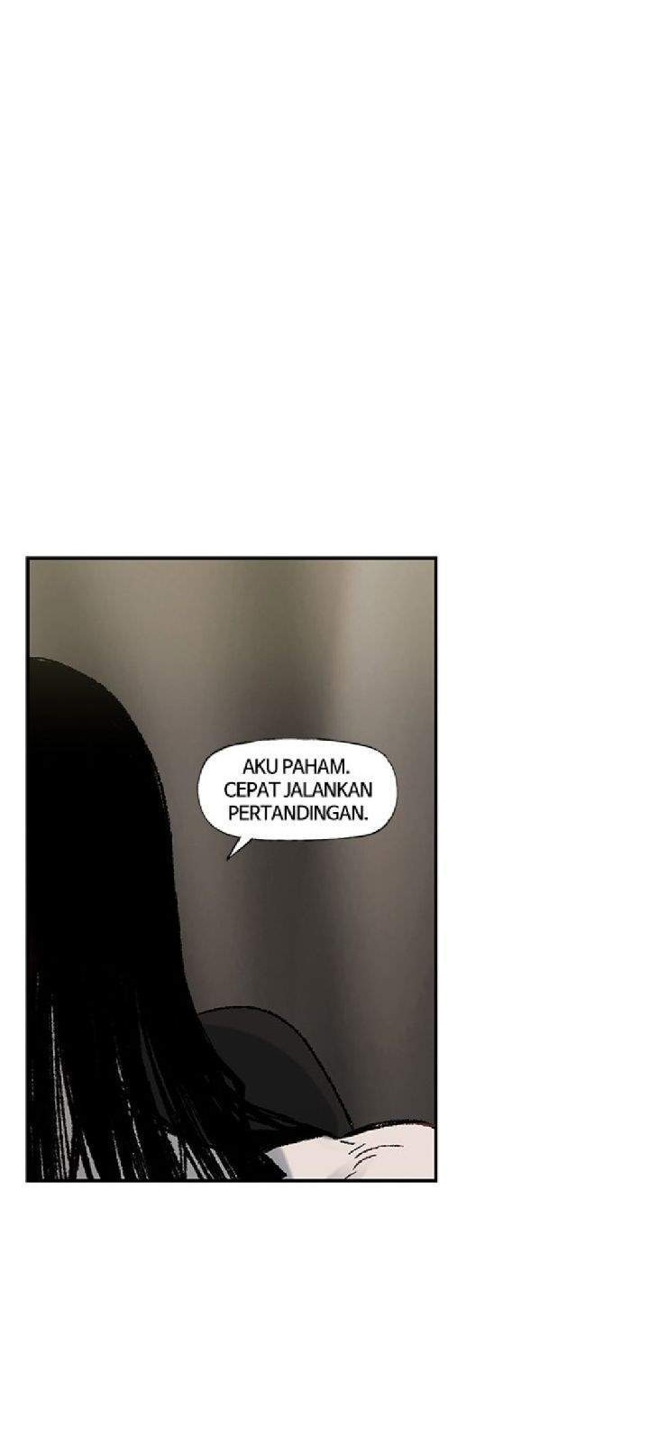 The Boxer Chapter 30 - halaman 24