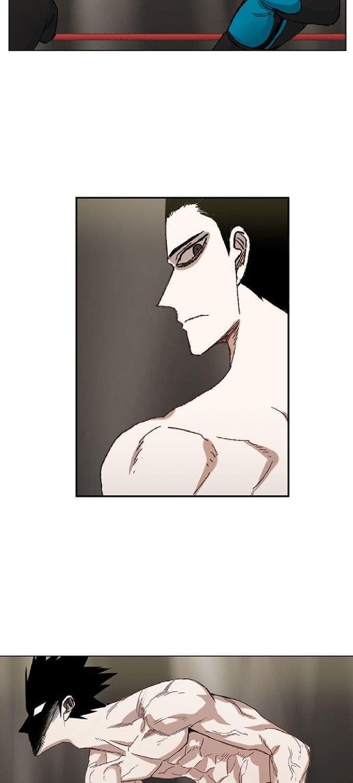 The Boxer Chapter 30 - halaman 26