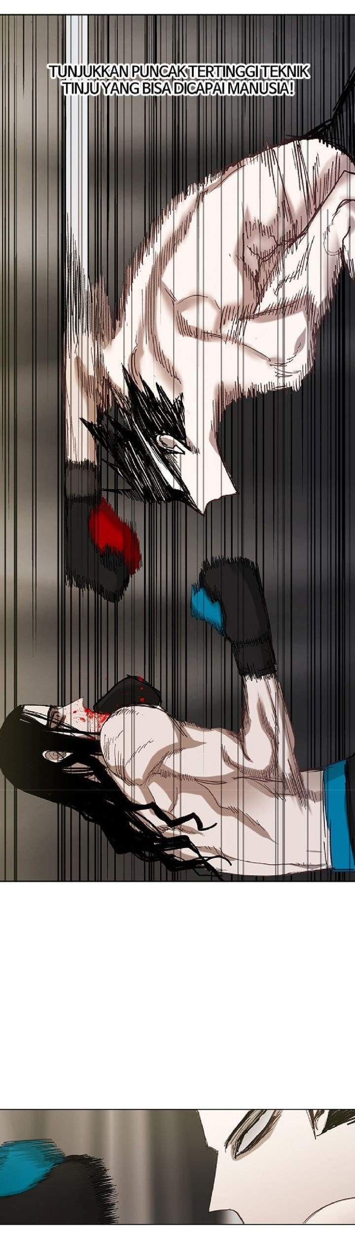 The Boxer Chapter 30 - halaman 32