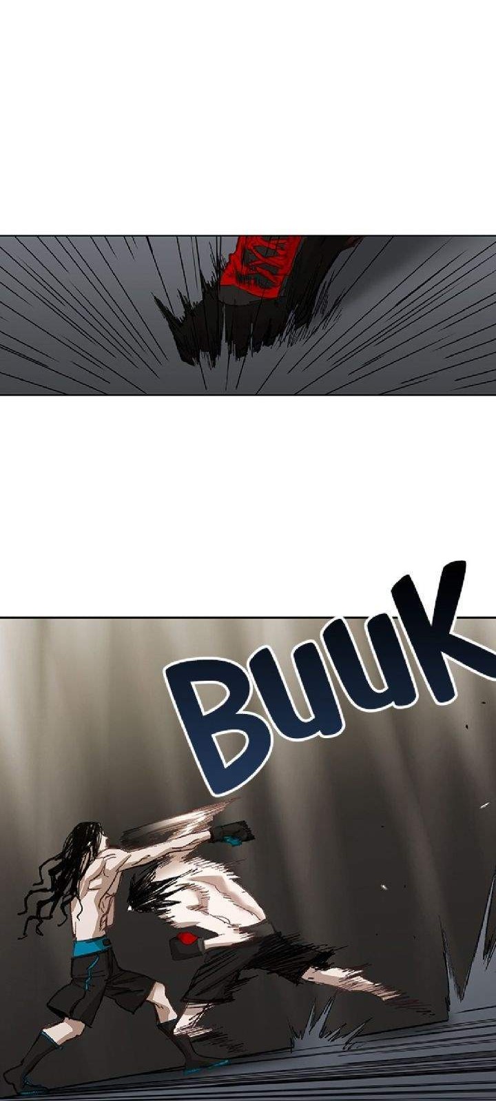 The Boxer Chapter 30 - halaman 33