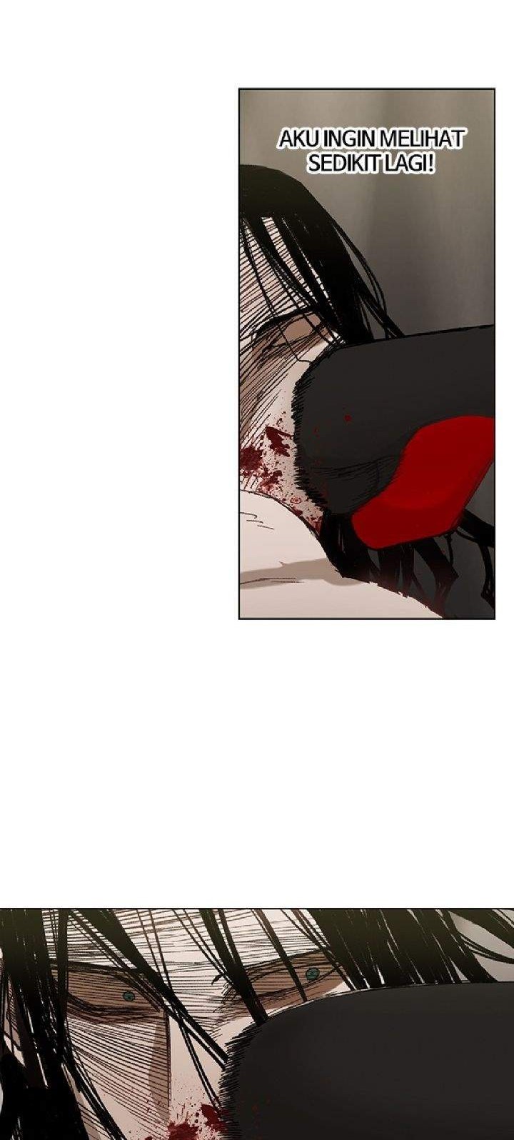The Boxer Chapter 30 - halaman 36