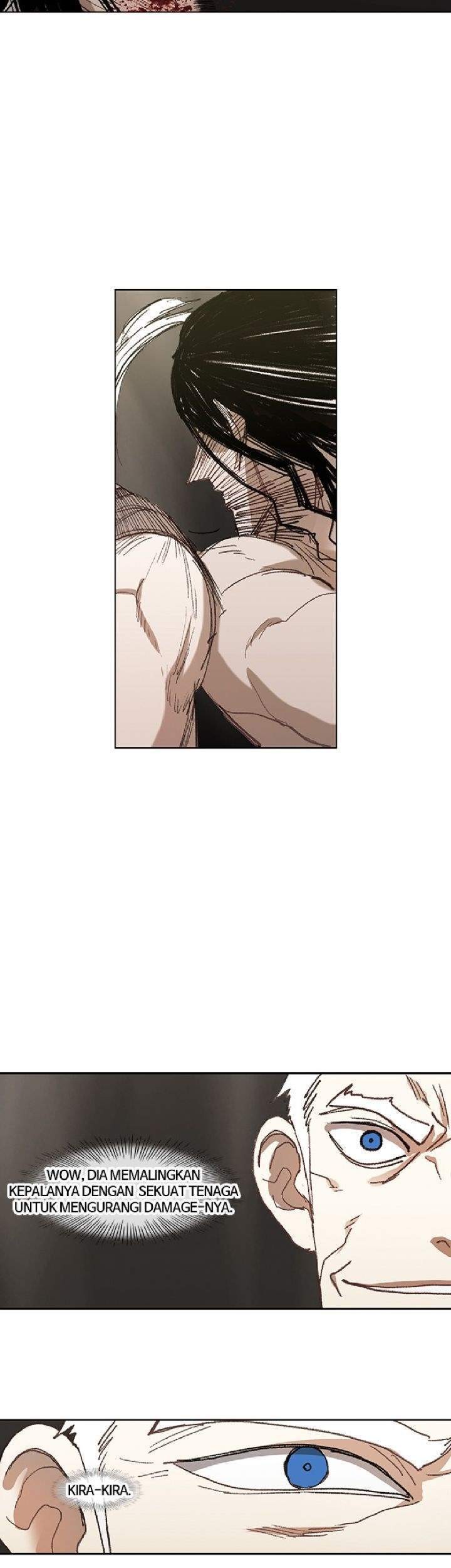 The Boxer Chapter 30 - halaman 37