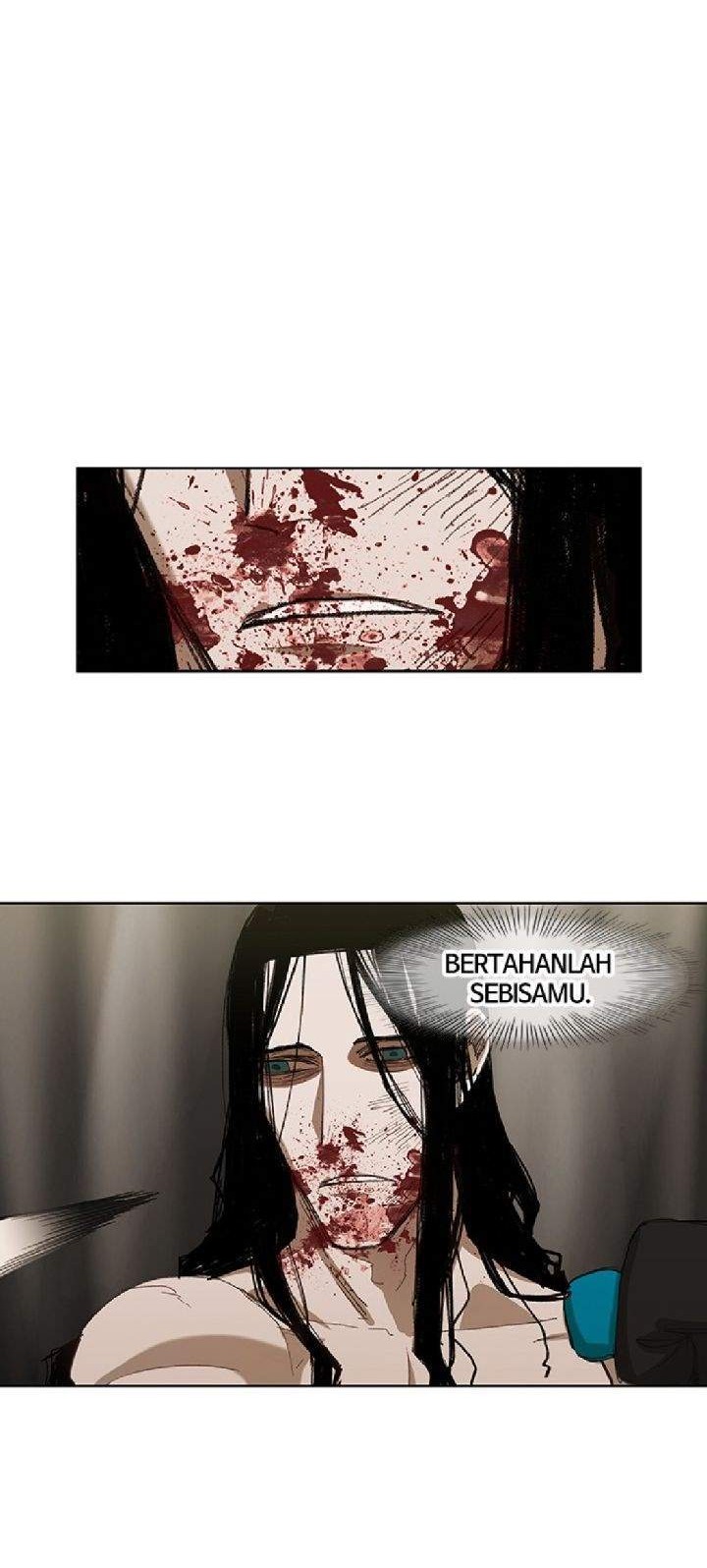 The Boxer Chapter 30 - halaman 38