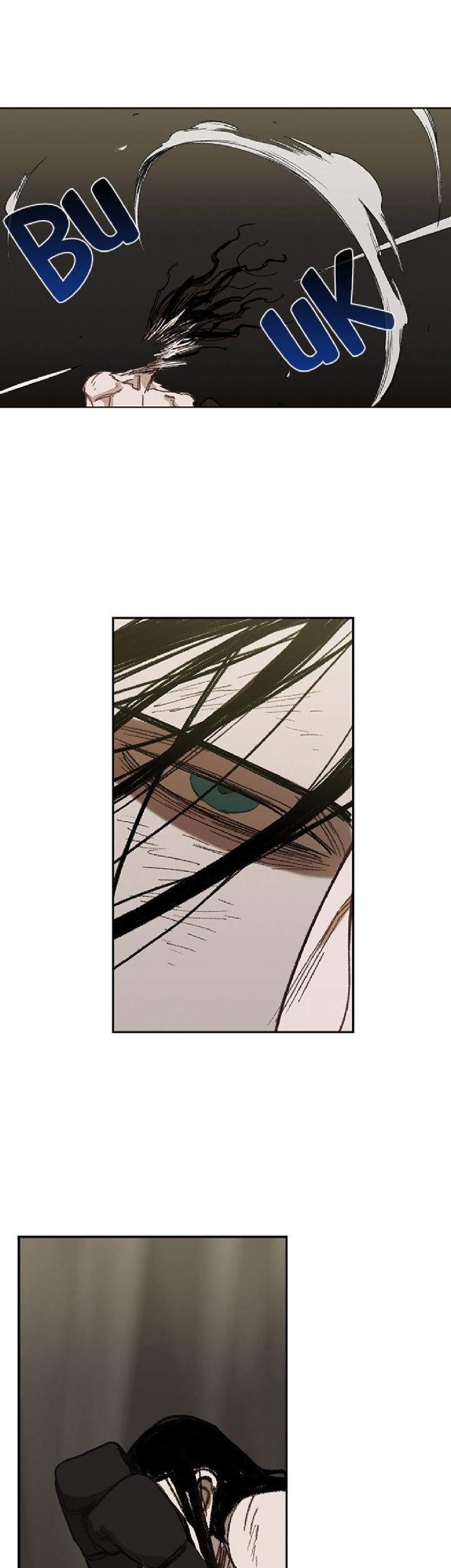 The Boxer Chapter 30 - halaman 39