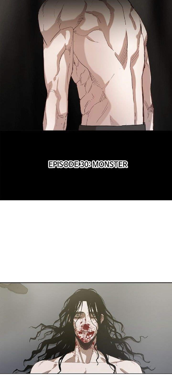 The Boxer Chapter 30 - halaman 4