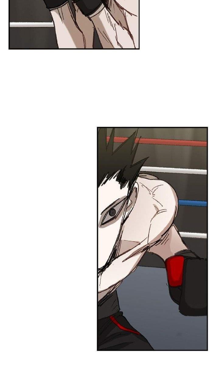 The Boxer Chapter 30 - halaman 40