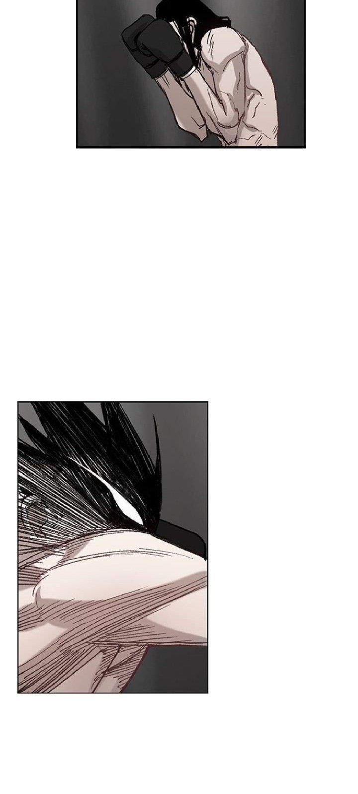The Boxer Chapter 30 - halaman 44