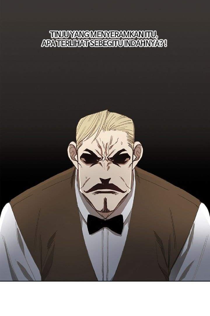 The Boxer Chapter 30 - halaman 46