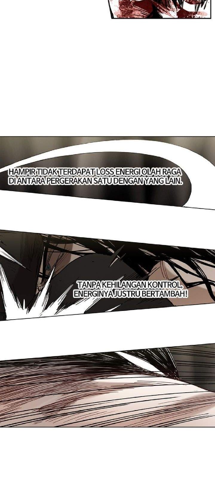 The Boxer Chapter 30 - halaman 48
