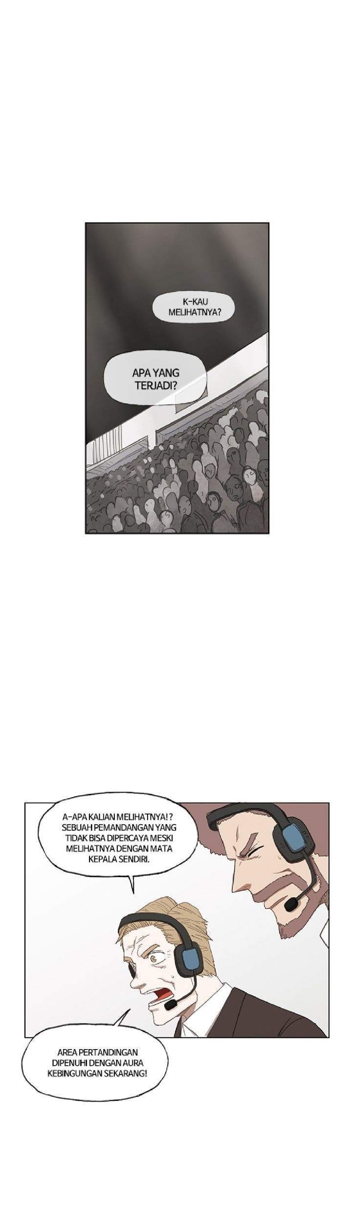The Boxer Chapter 30 - halaman 5