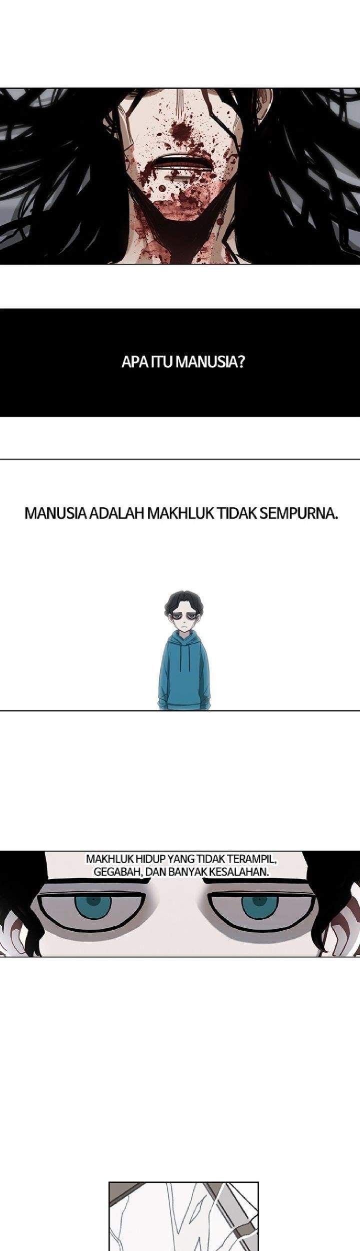 The Boxer Chapter 30 - halaman 53