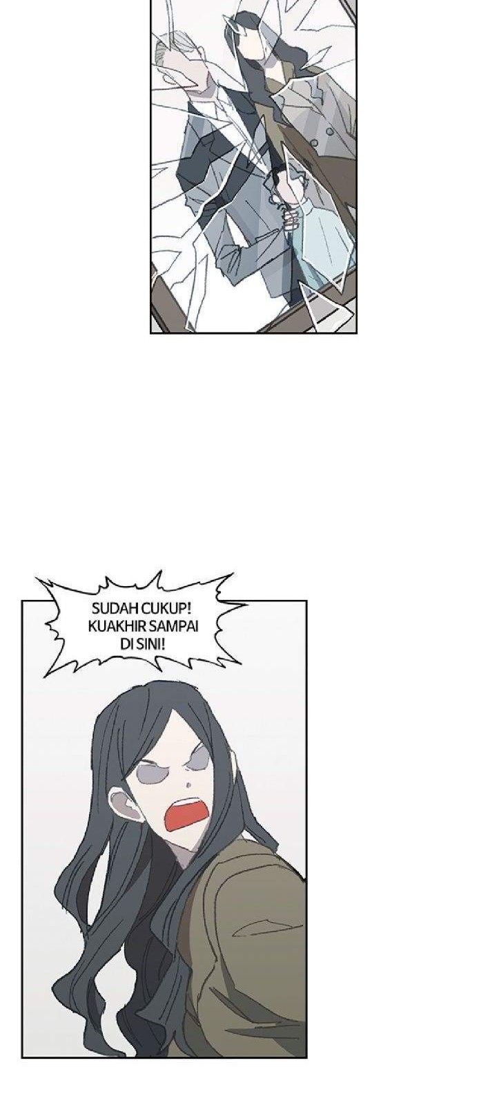 The Boxer Chapter 30 - halaman 54