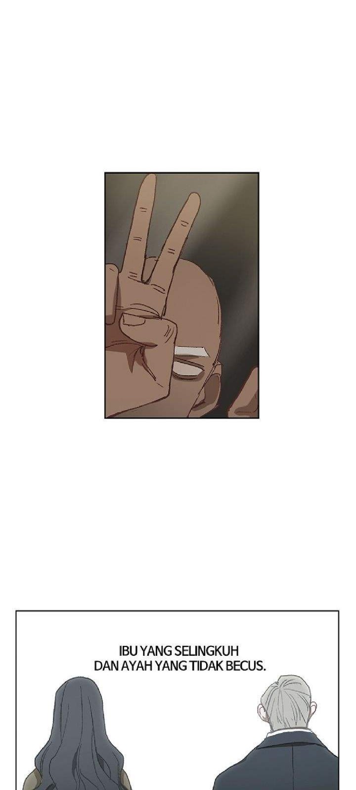 The Boxer Chapter 30 - halaman 56