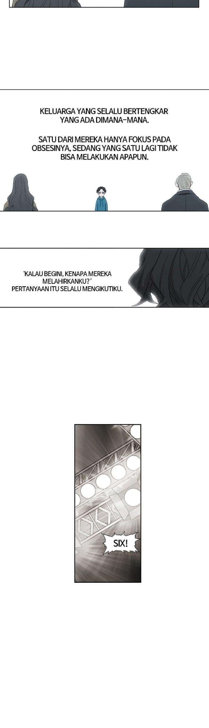 The Boxer Chapter 30 - halaman 57
