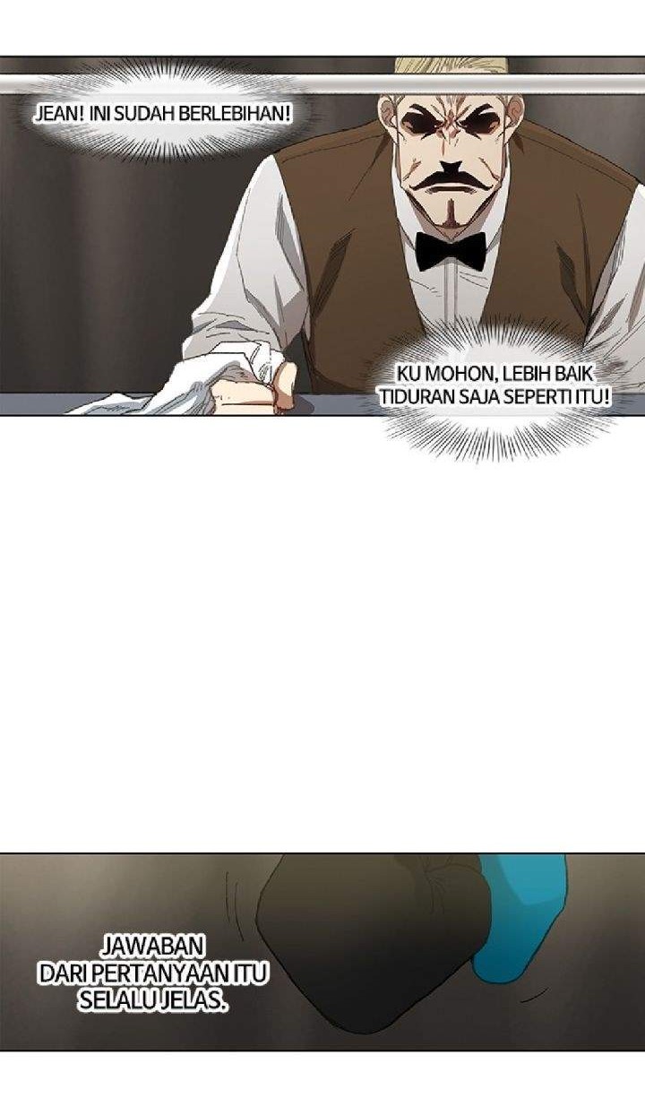 The Boxer Chapter 30 - halaman 58