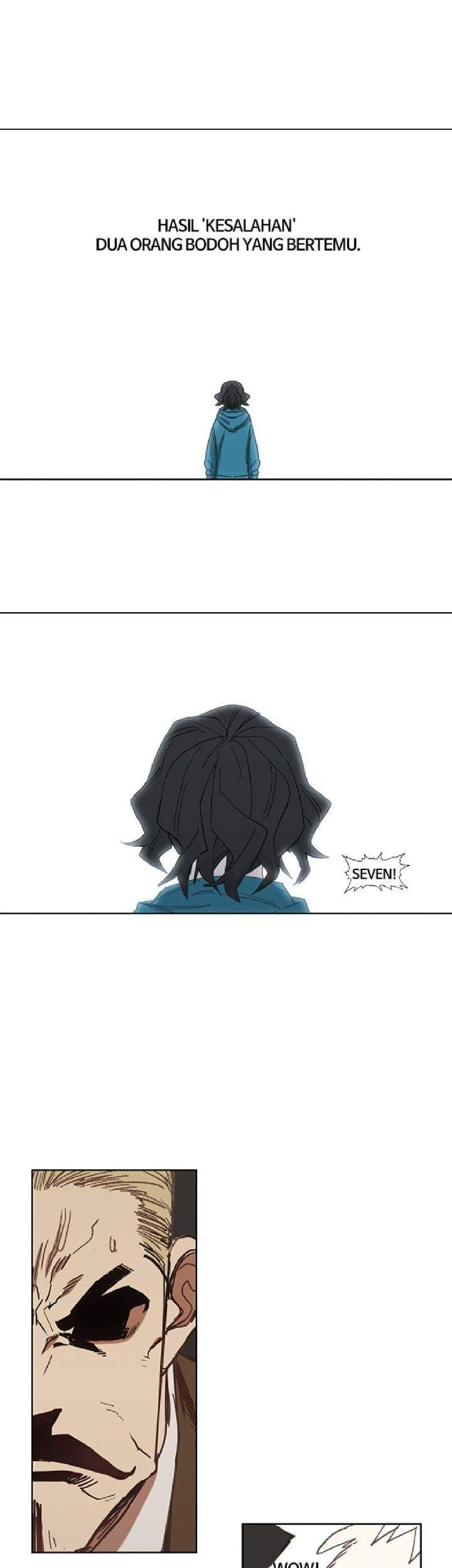 The Boxer Chapter 30 - halaman 59