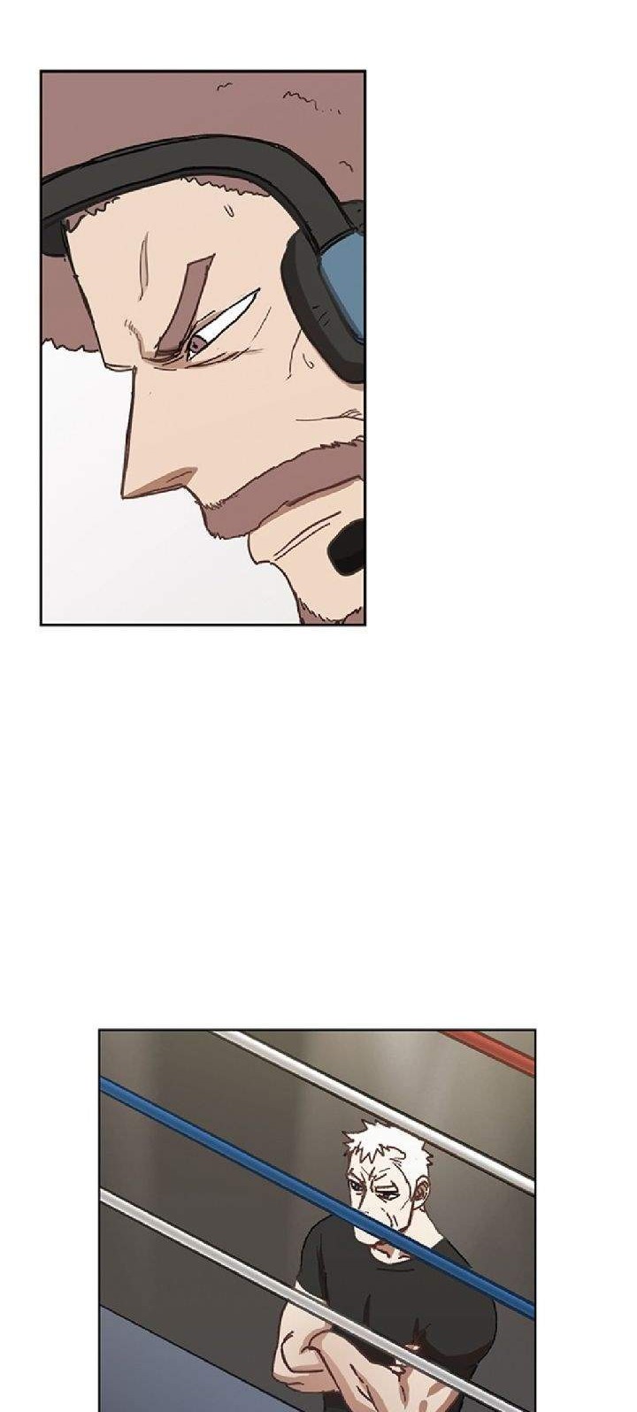 The Boxer Chapter 30 - halaman 6