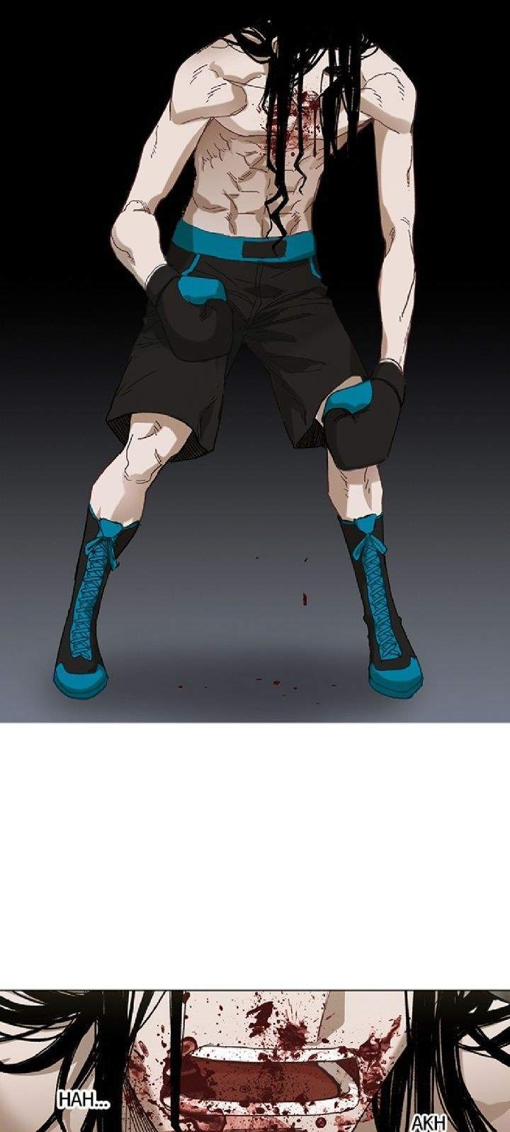 The Boxer Chapter 30 - halaman 62