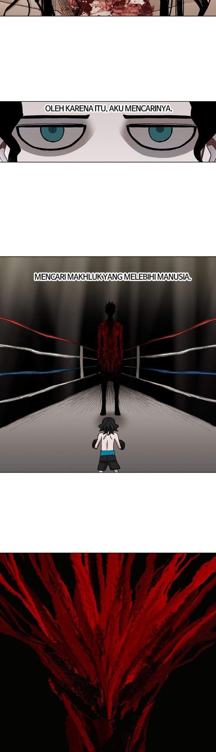 The Boxer Chapter 30 - halaman 63