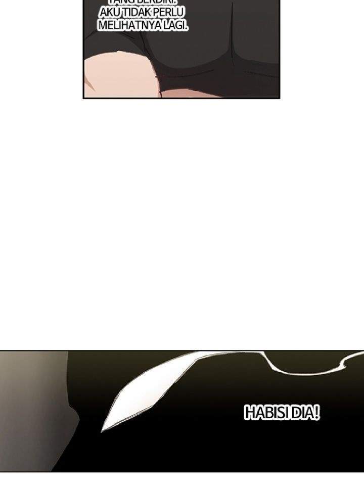 The Boxer Chapter 31 - halaman 13