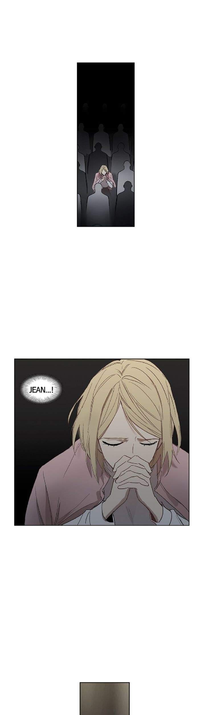 The Boxer Chapter 31 - halaman 14