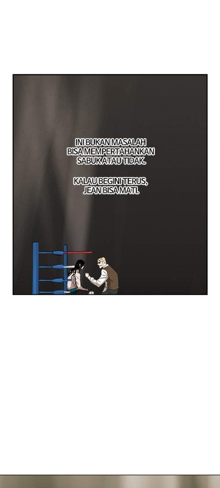 The Boxer Chapter 31 - halaman 19