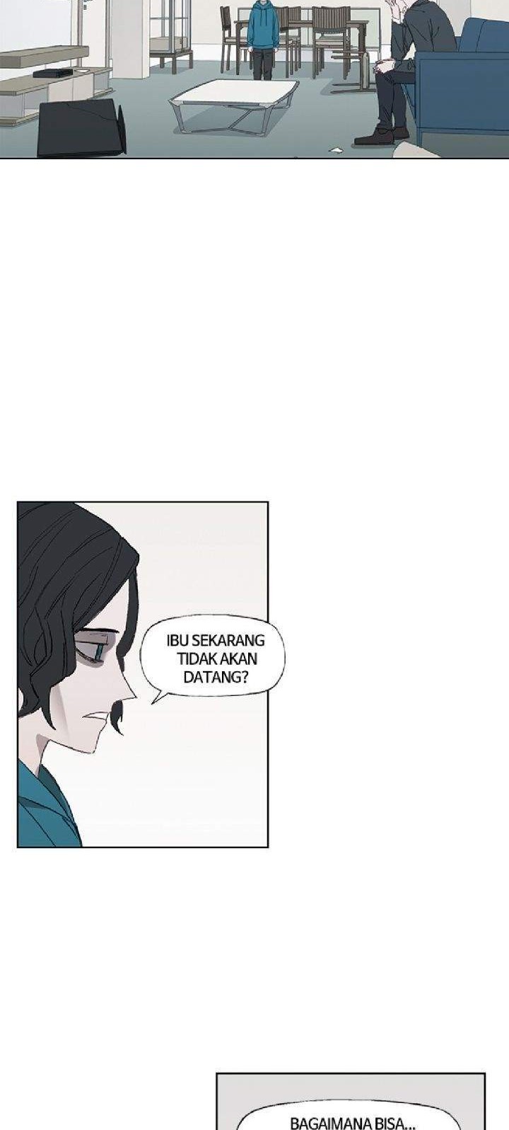 The Boxer Chapter 31 - halaman 2