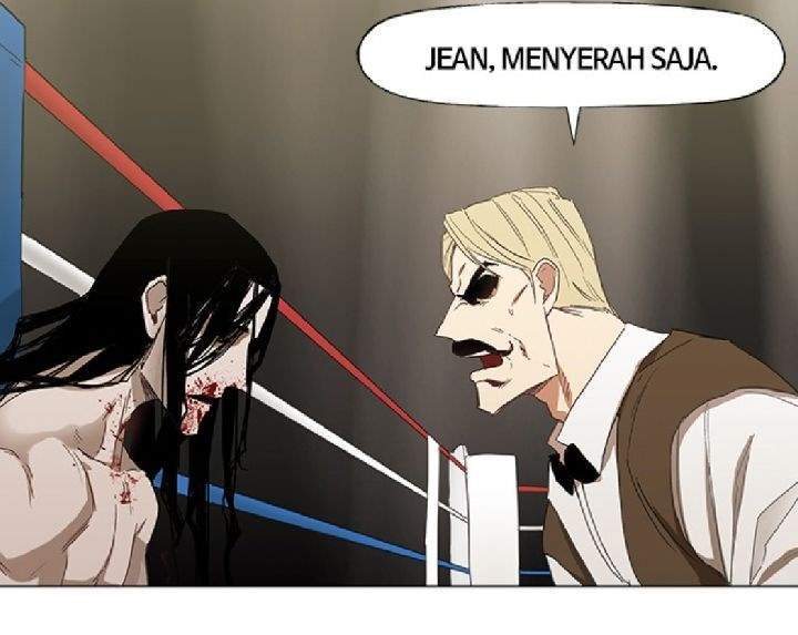 The Boxer Chapter 31 - halaman 20