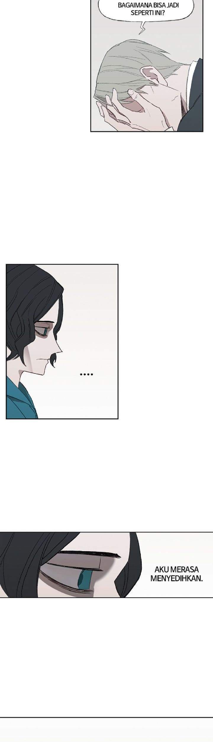 The Boxer Chapter 31 - halaman 3
