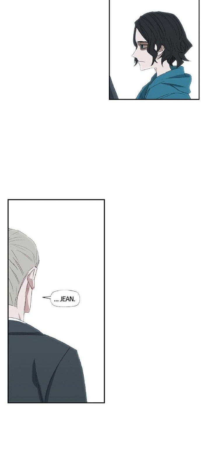 The Boxer Chapter 31 - halaman 31