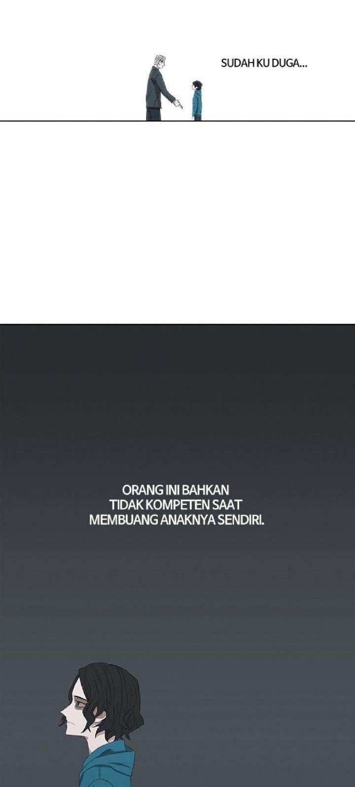 The Boxer Chapter 31 - halaman 33