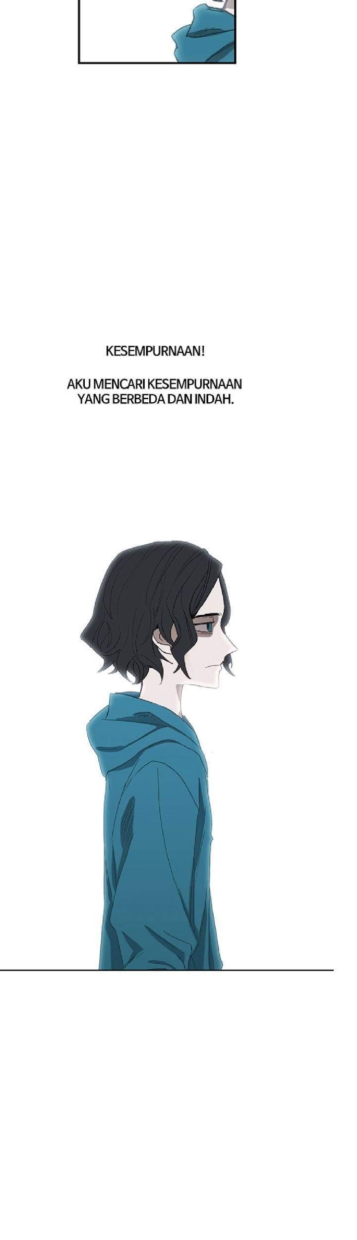 The Boxer Chapter 31 - halaman 39