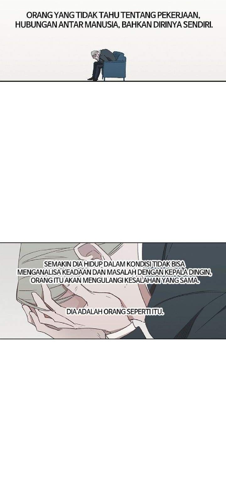 The Boxer Chapter 31 - halaman 4