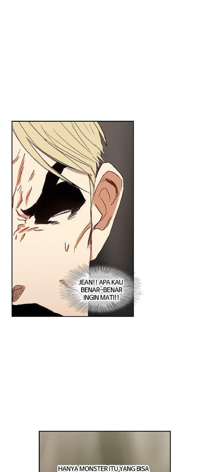 The Boxer Chapter 31 - halaman 43
