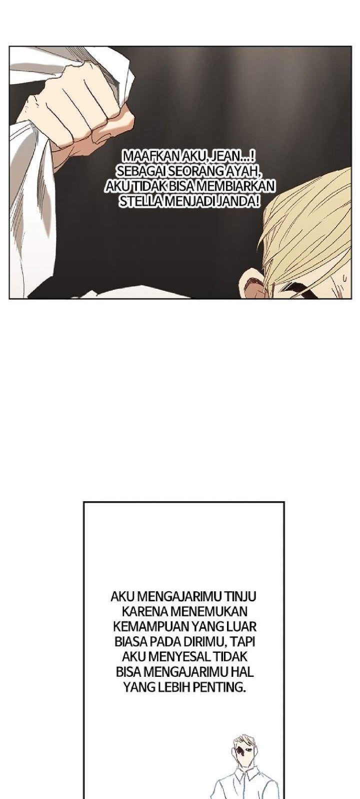 The Boxer Chapter 31 - halaman 45