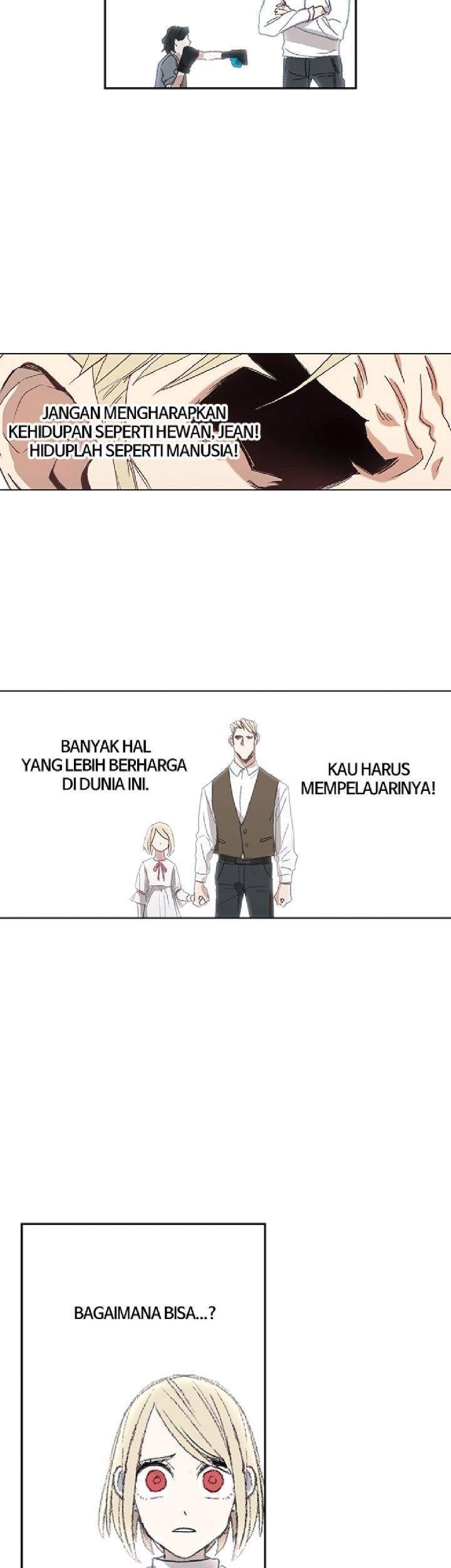 The Boxer Chapter 31 - halaman 46